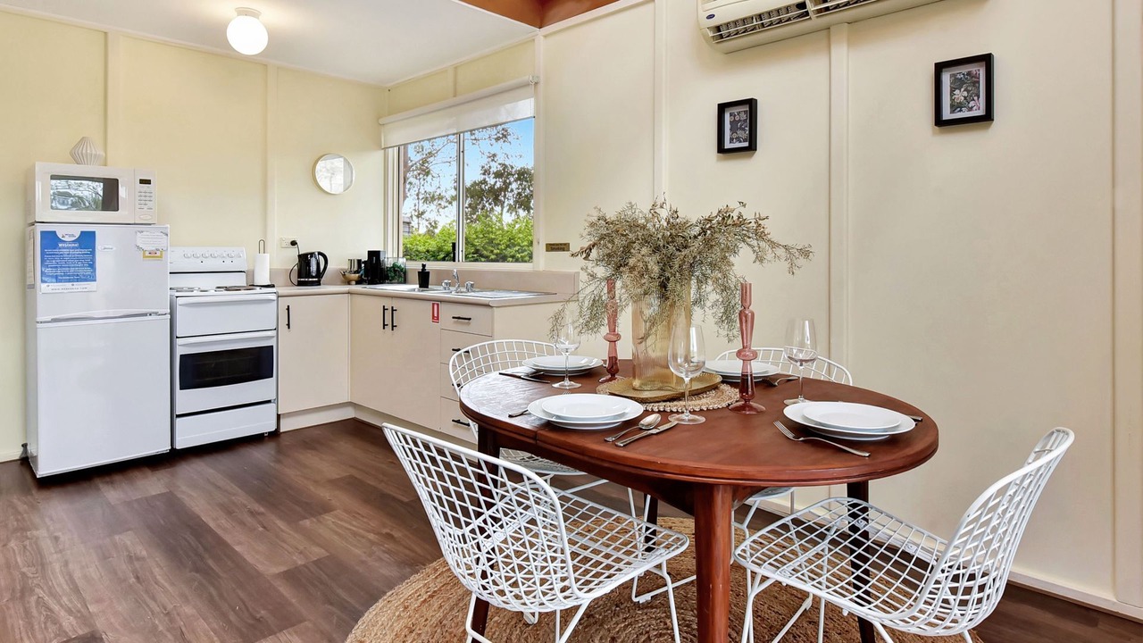 Photo of Kitchen in Rothbury