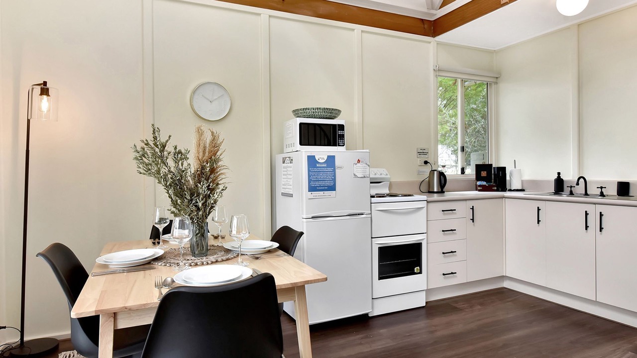 Photo of Kitchen in Rothbury