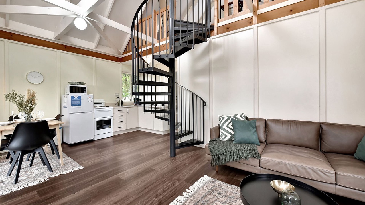 Photo of Livingroom in Rothbury