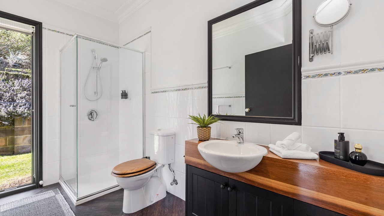 Photo of Bathroom in Merricks North