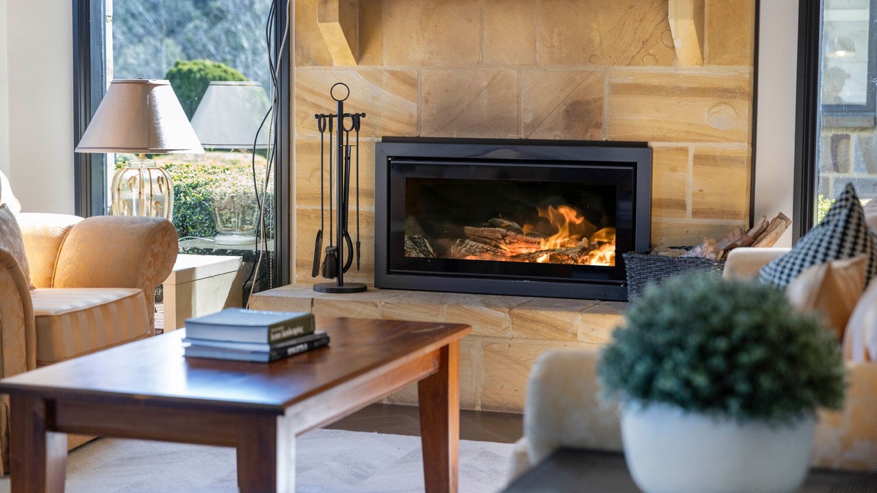 Photo of Livingroom in Merricks North