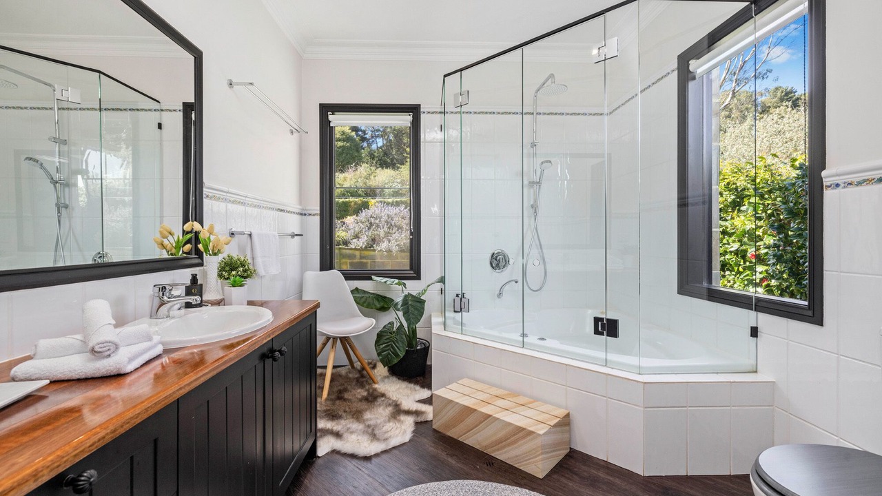 Photo of Bathroom in Merricks North