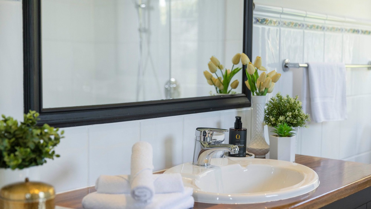 Photo of Bathroom in Merricks North