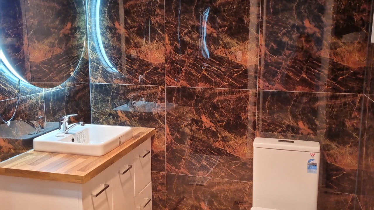 Photo of Bathroom in Christies Beach