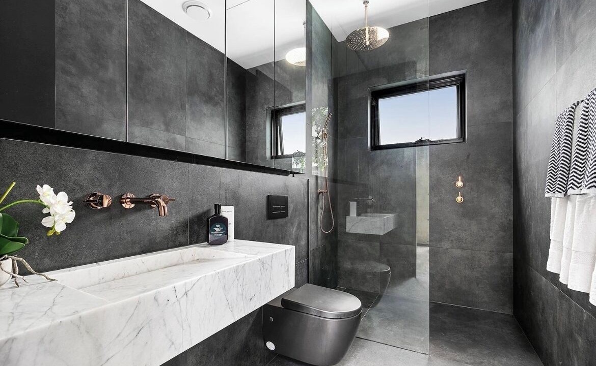 Photo of Bathroom in North Bondi