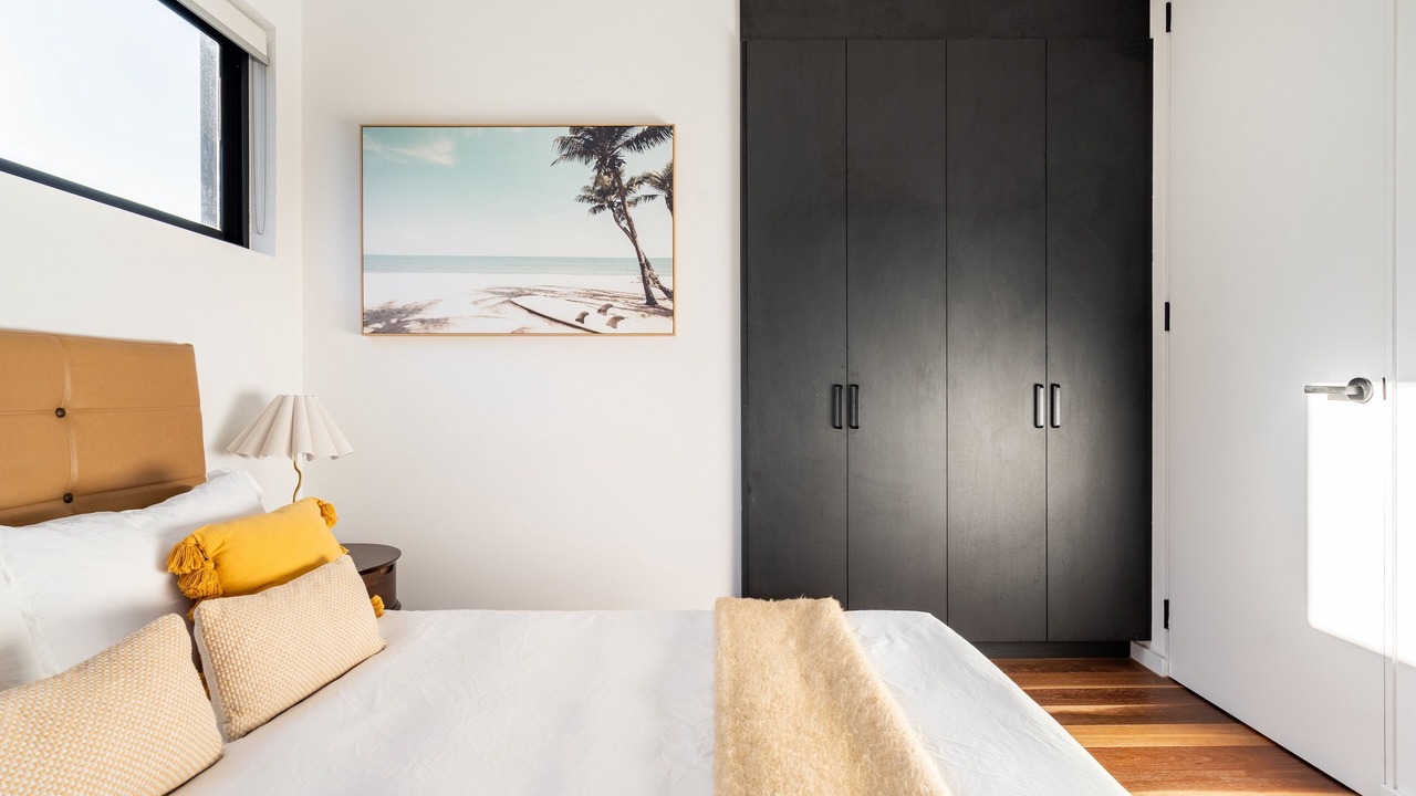 Photo of Bedroom in North Bondi