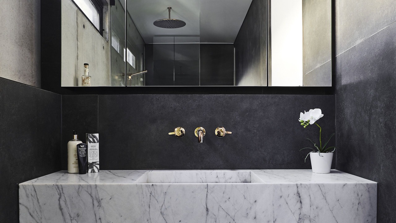 Photo of Bathroom in North Bondi