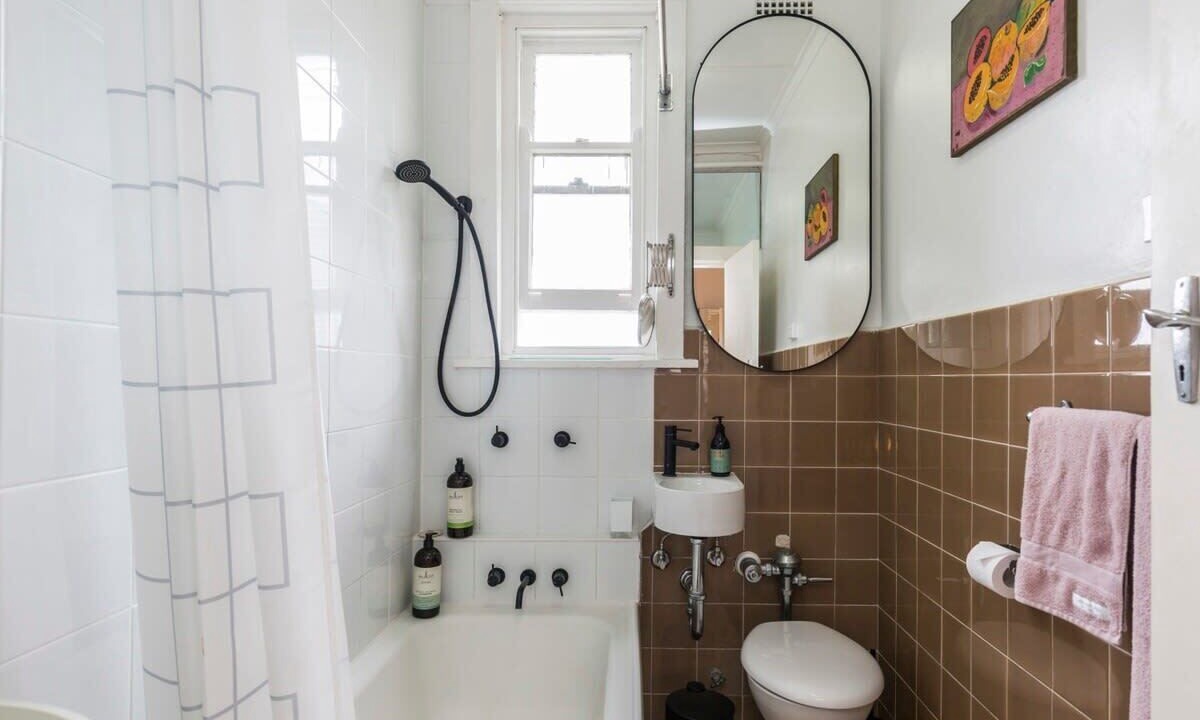Photo of Bathroom in Darlinghurst