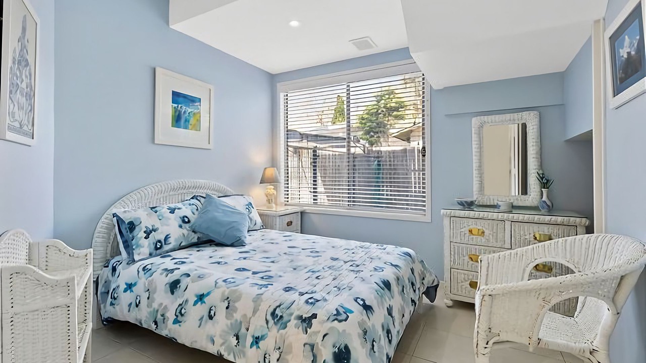 Photo of Bedroom in Mossy Point