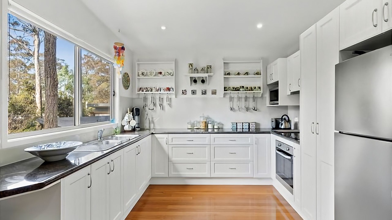 Photo of Kitchen in Mossy Point