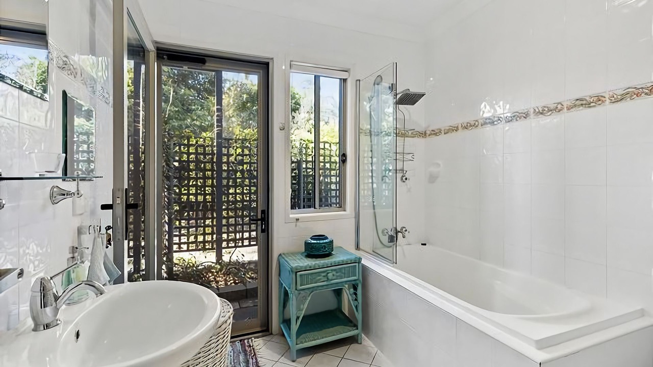 Photo of Bathroom in Mossy Point
