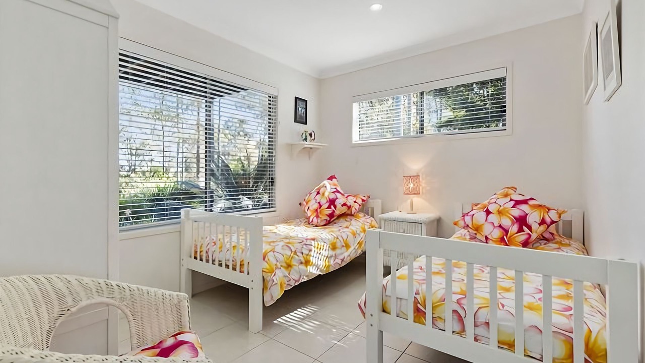 Photo of Bedroom in Mossy Point