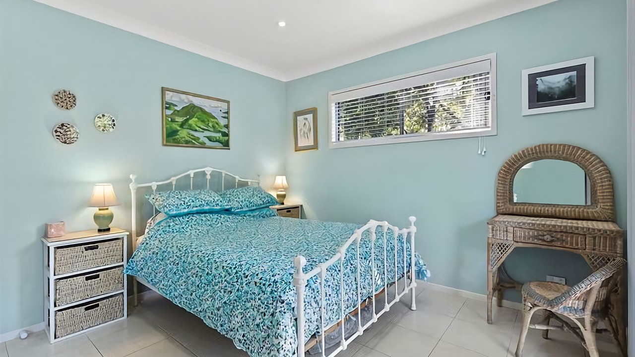 Photo of Bedroom in Mossy Point