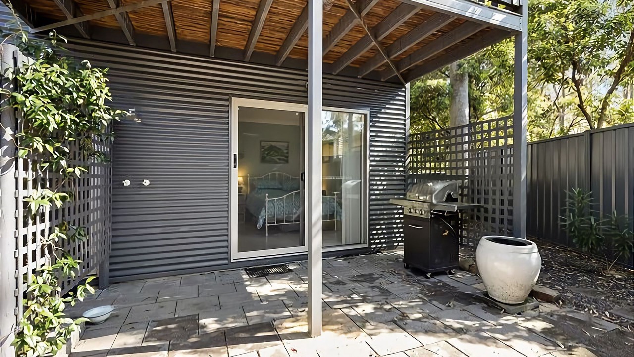 Photo of Patio Balcony in Mossy Point