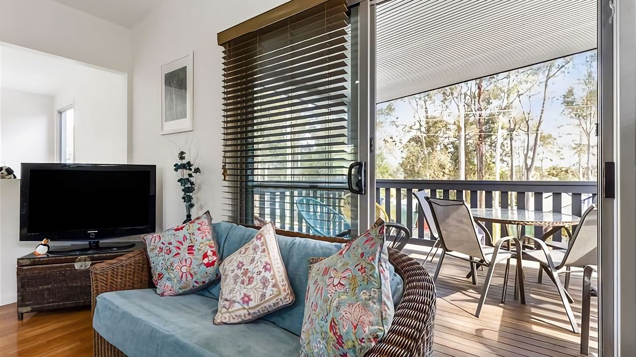 Photo of Livingroom in Mossy Point