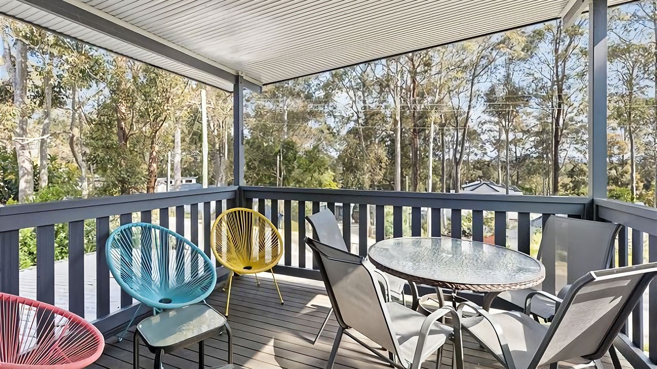 Photo of Outdoor in Mossy Point
