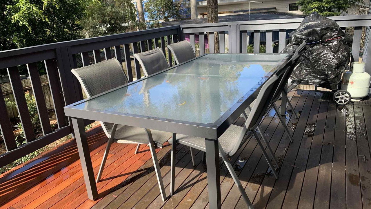 Photo of Outdoor in Mossy Point