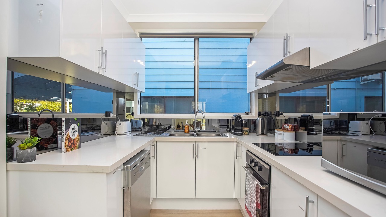 Photo of Kitchen in Umina Beach