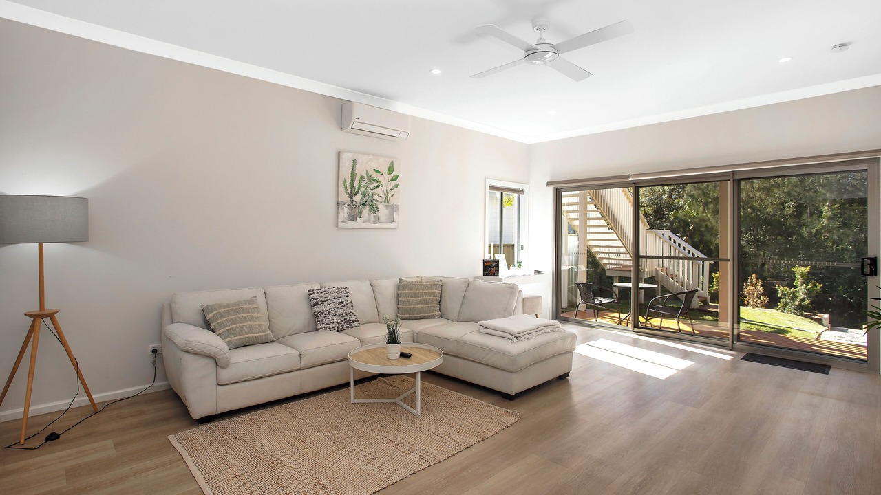 Photo of Livingroom in Umina Beach