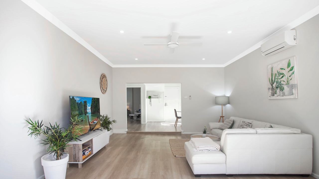 Photo of Livingroom in Umina Beach