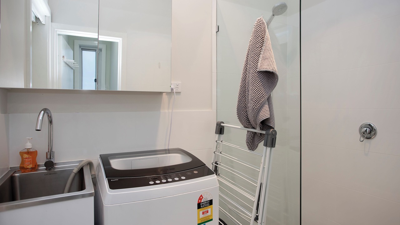 Photo of Bathroom in Umina Beach