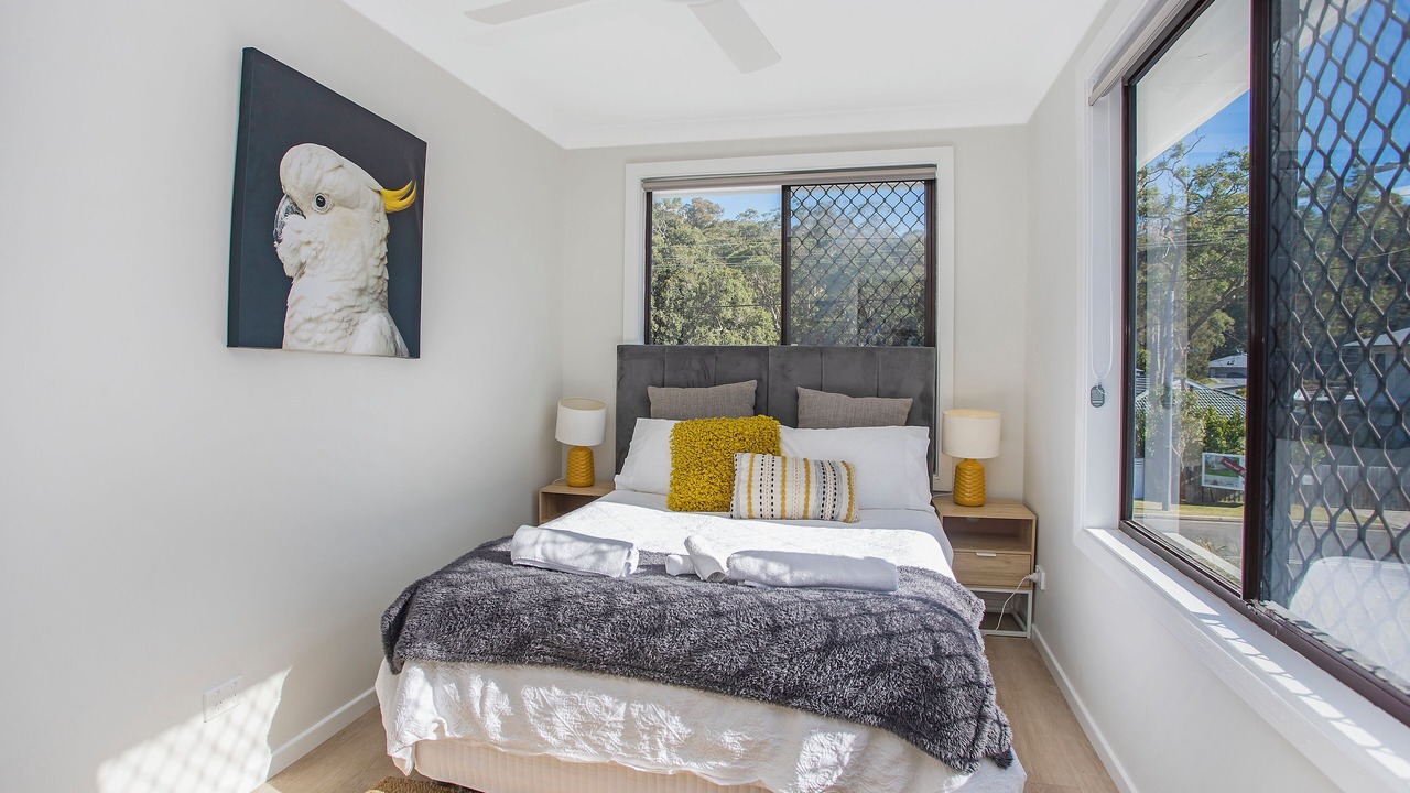 Photo of Bedroom in Umina Beach
