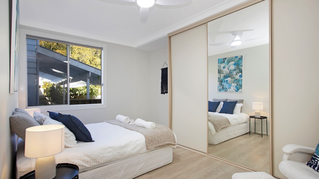 Photo of Bedroom in Umina Beach