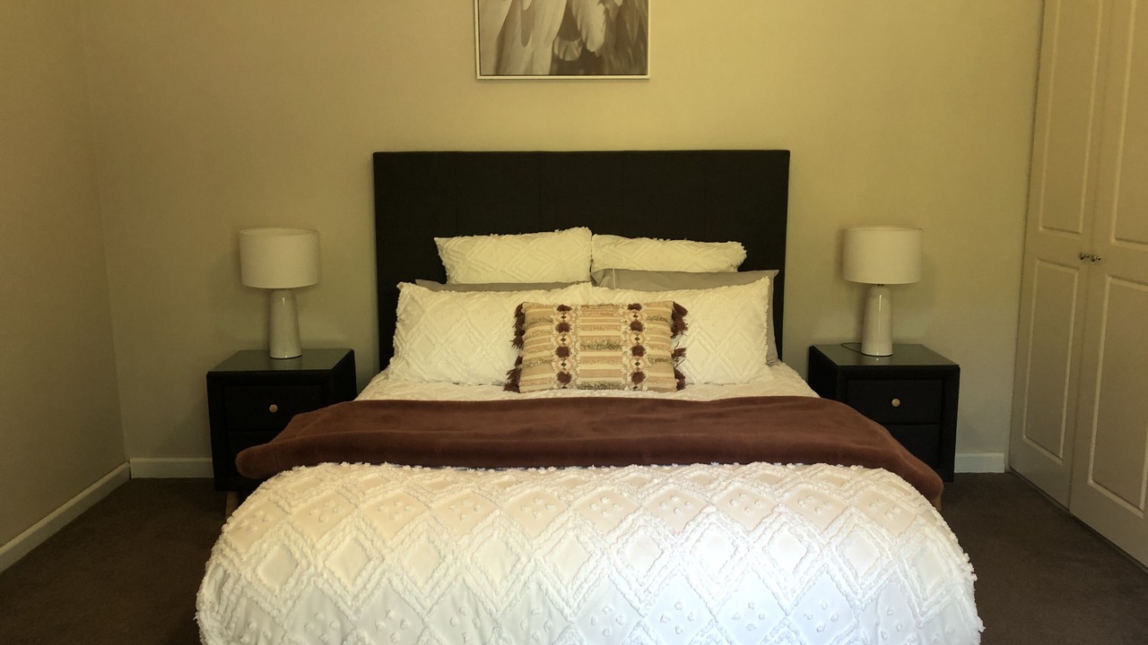 Photo of Bedroom in Cheshunt