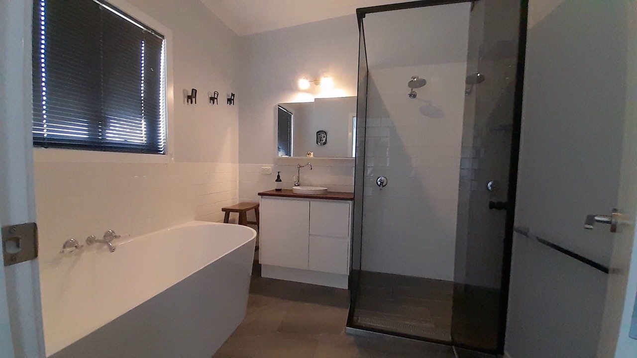 Photo of Bathroom in Kullogum
