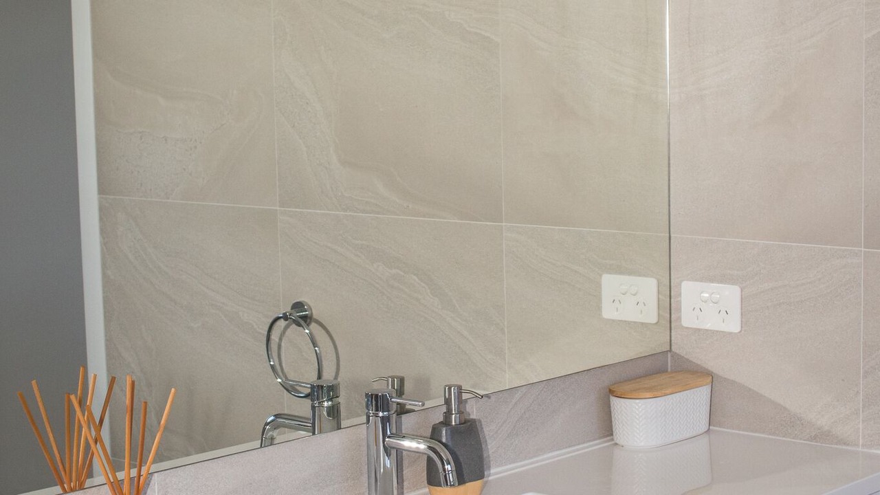 Photo of Bathroom in Cape Woolamai