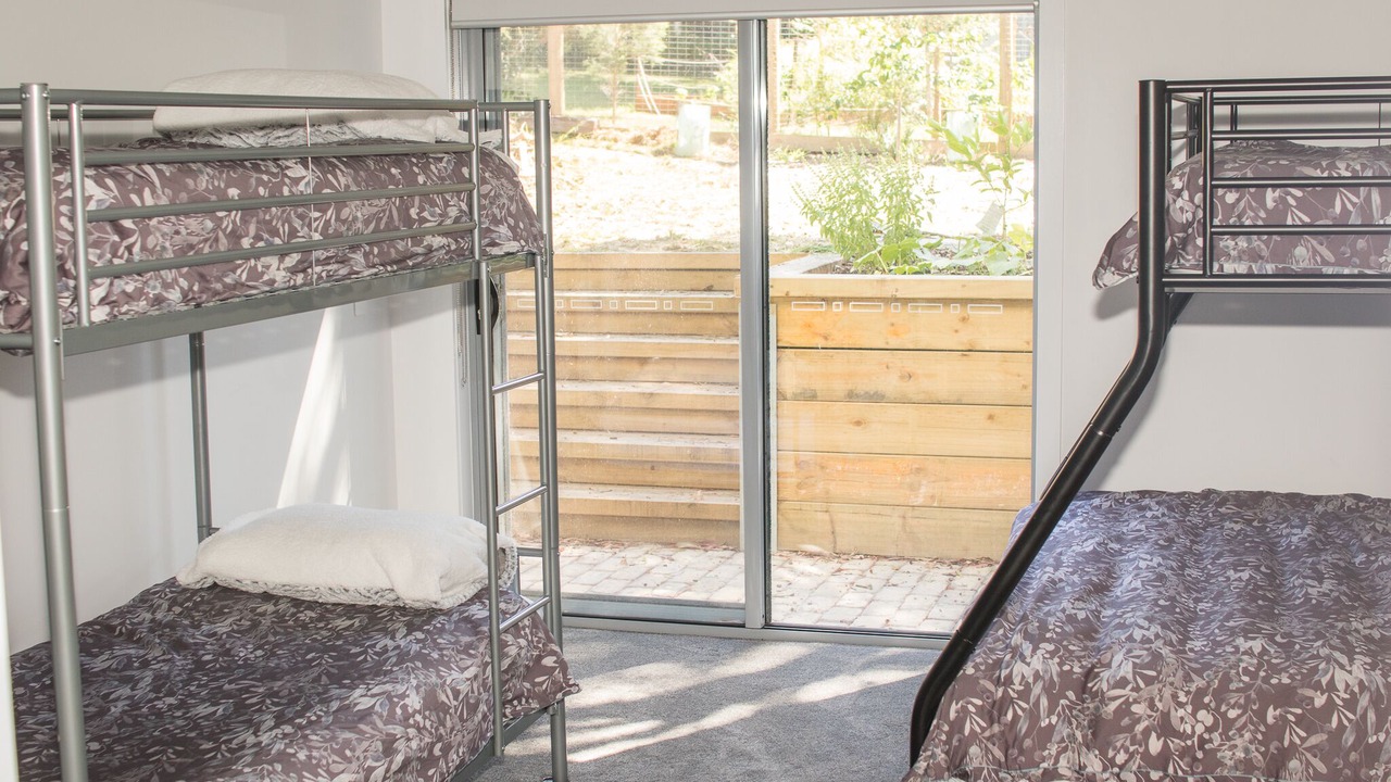 Photo of Bedroom in Cape Woolamai