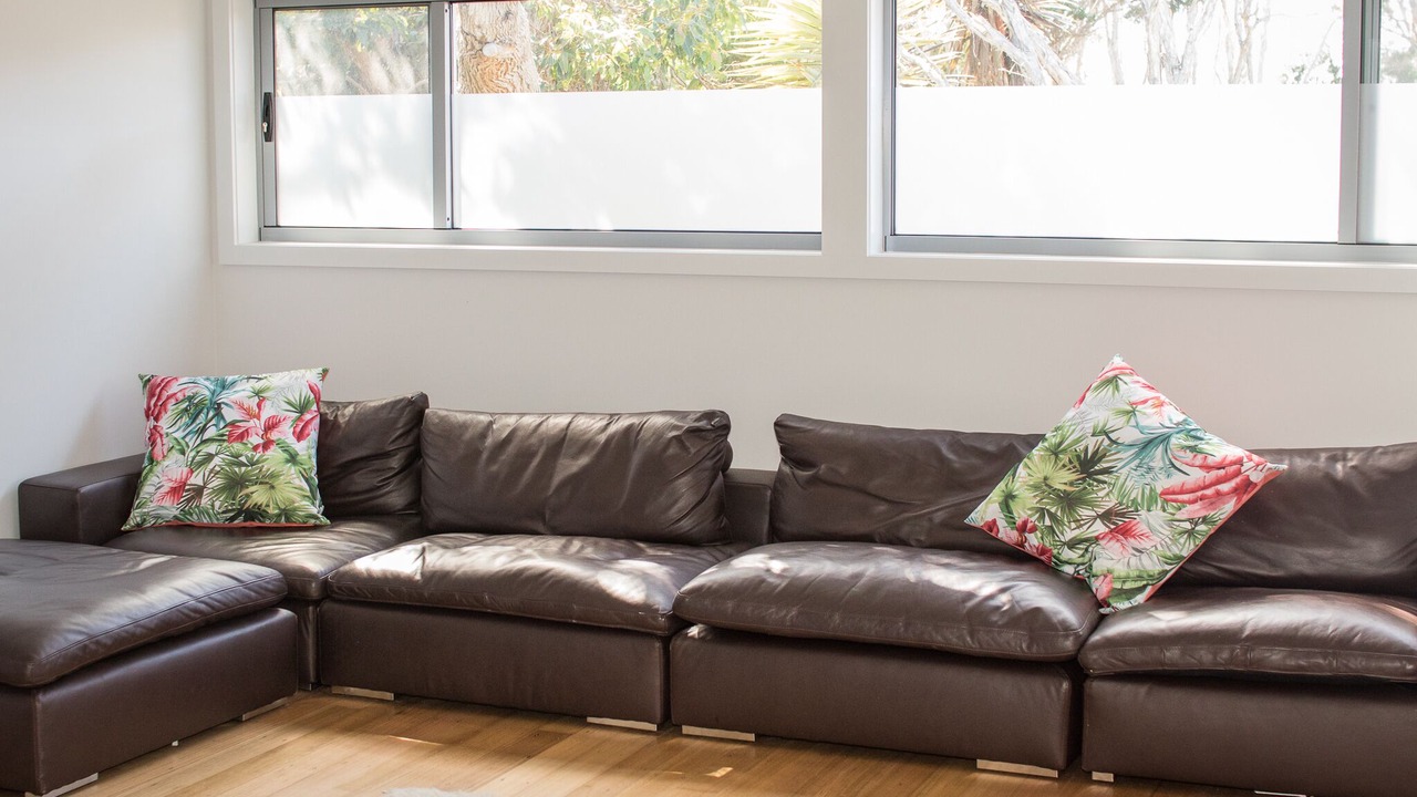 Photo of Livingroom in Cape Woolamai