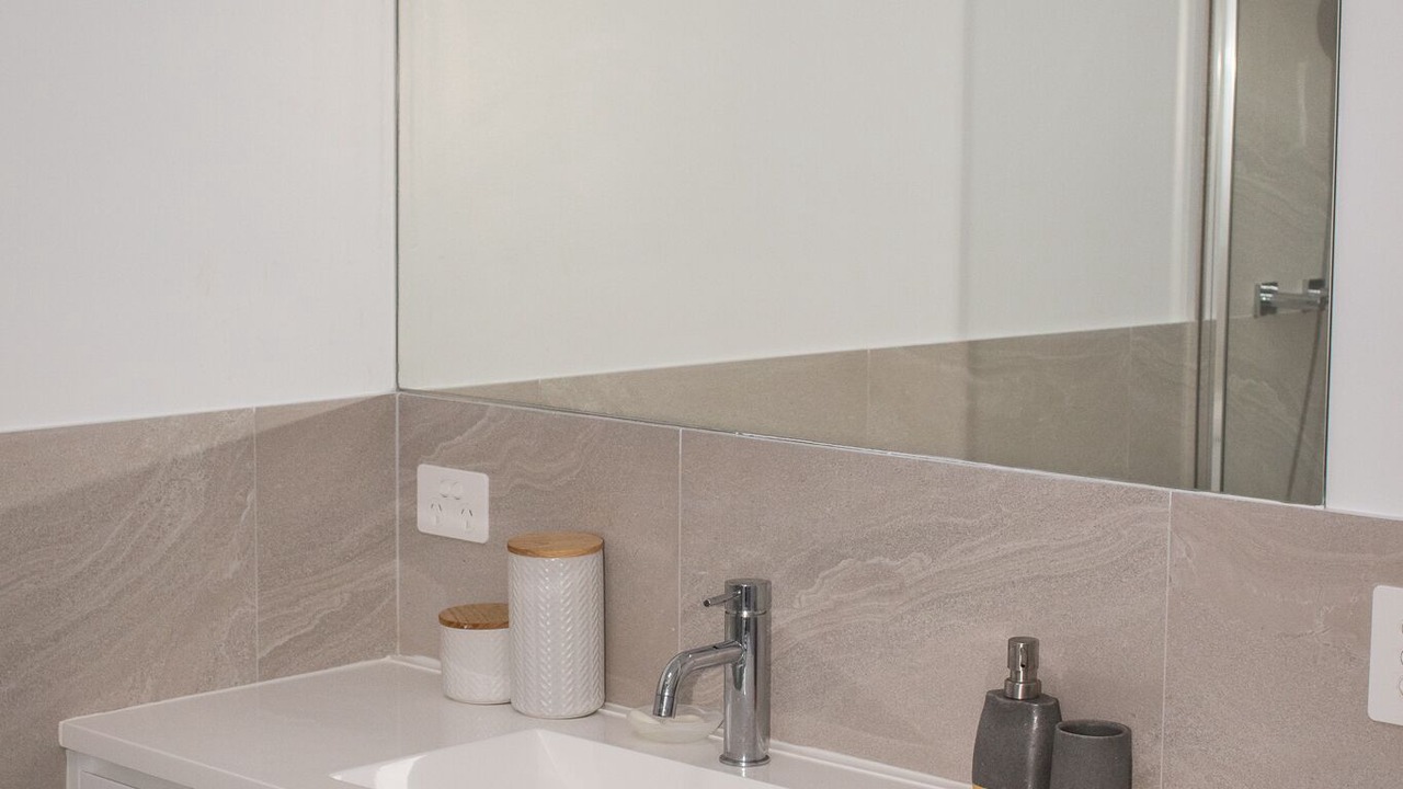 Photo of Bathroom in Cape Woolamai