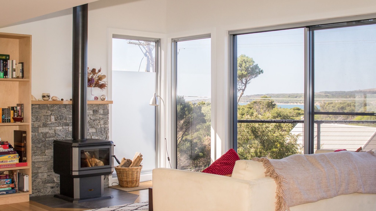Photo of Bedroom in Cape Woolamai