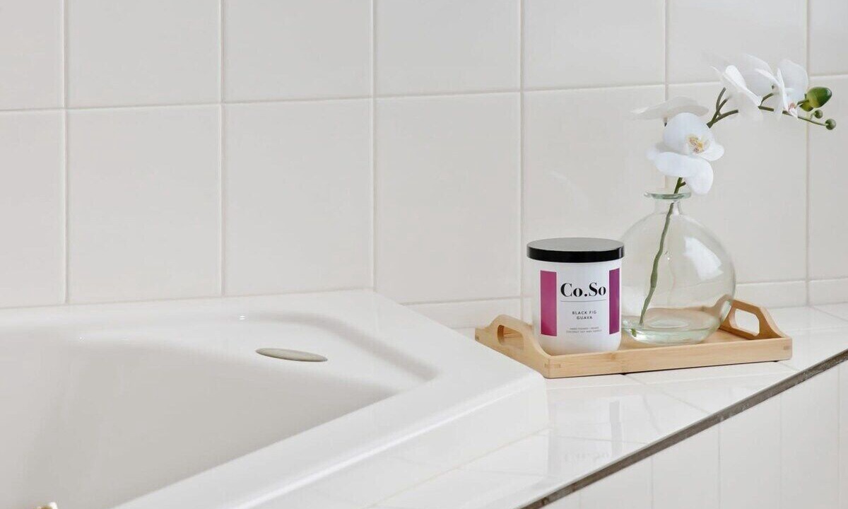 Photo of Bathroom in Clifton Springs