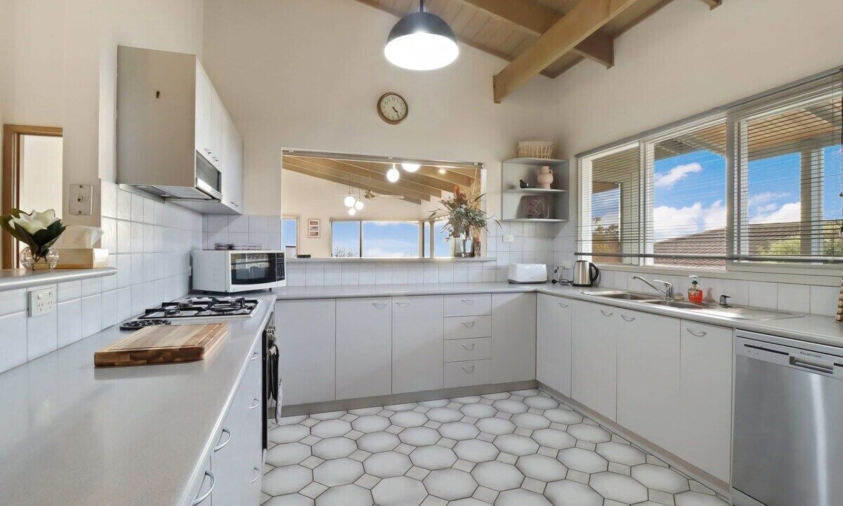 Photo of Kitchen in Clifton Springs