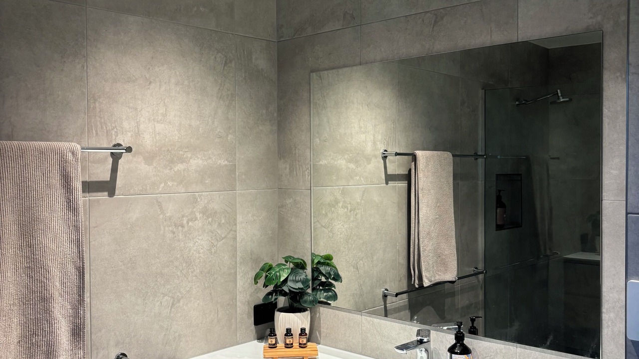 Photo of Bathroom in Elliott Heads