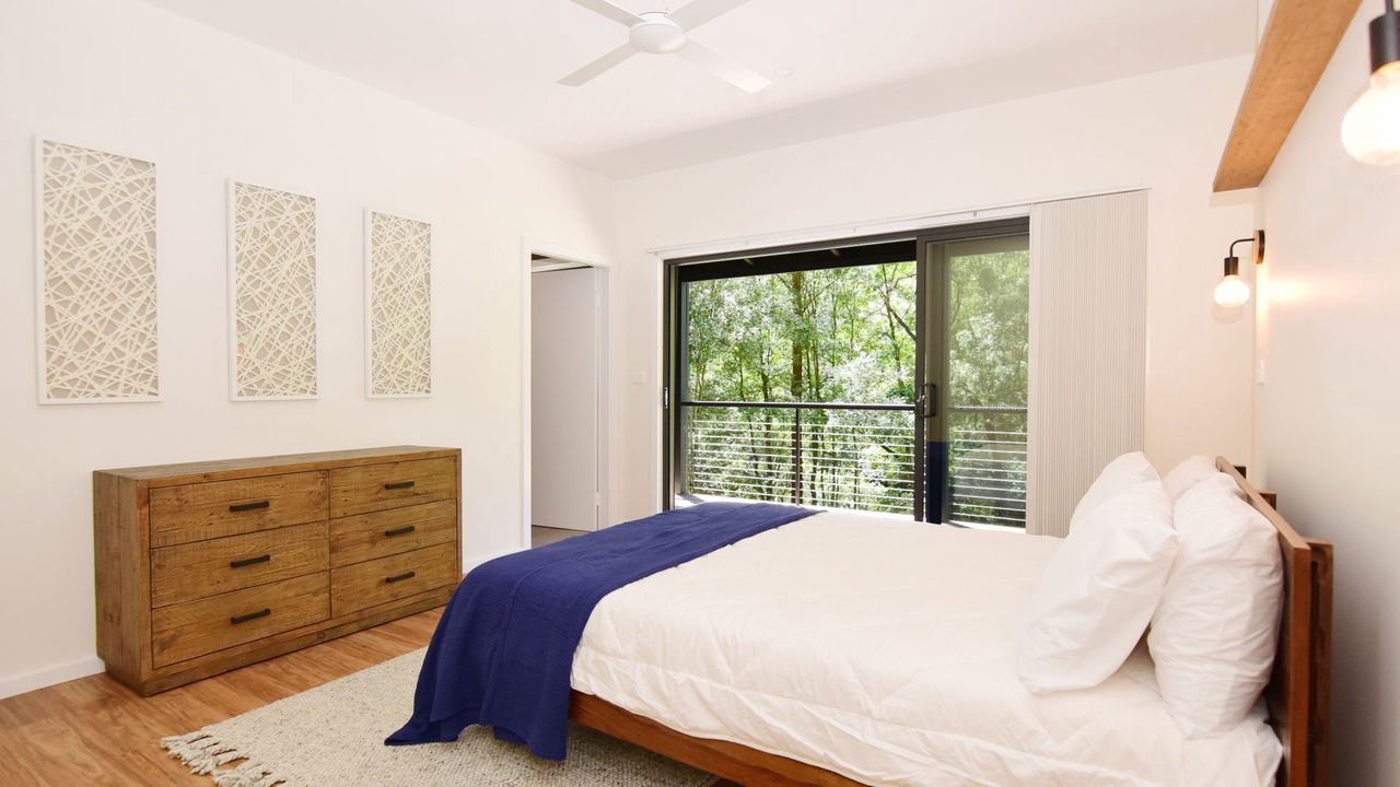 Photo of Bedroom in Upper Kangaroo River