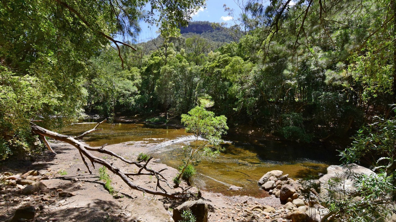 Photo of Outdoor in Upper Kangaroo River