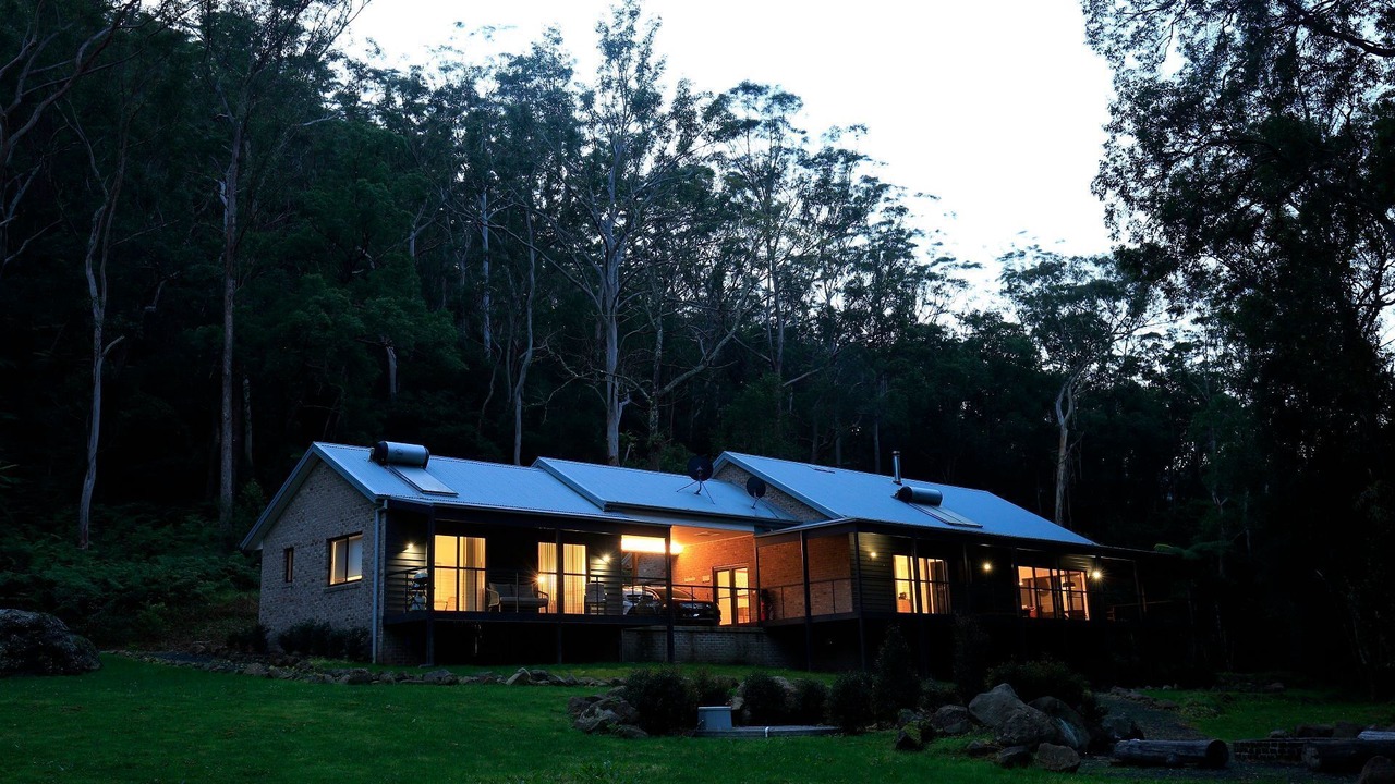 Photo of Outdoor in Upper Kangaroo River