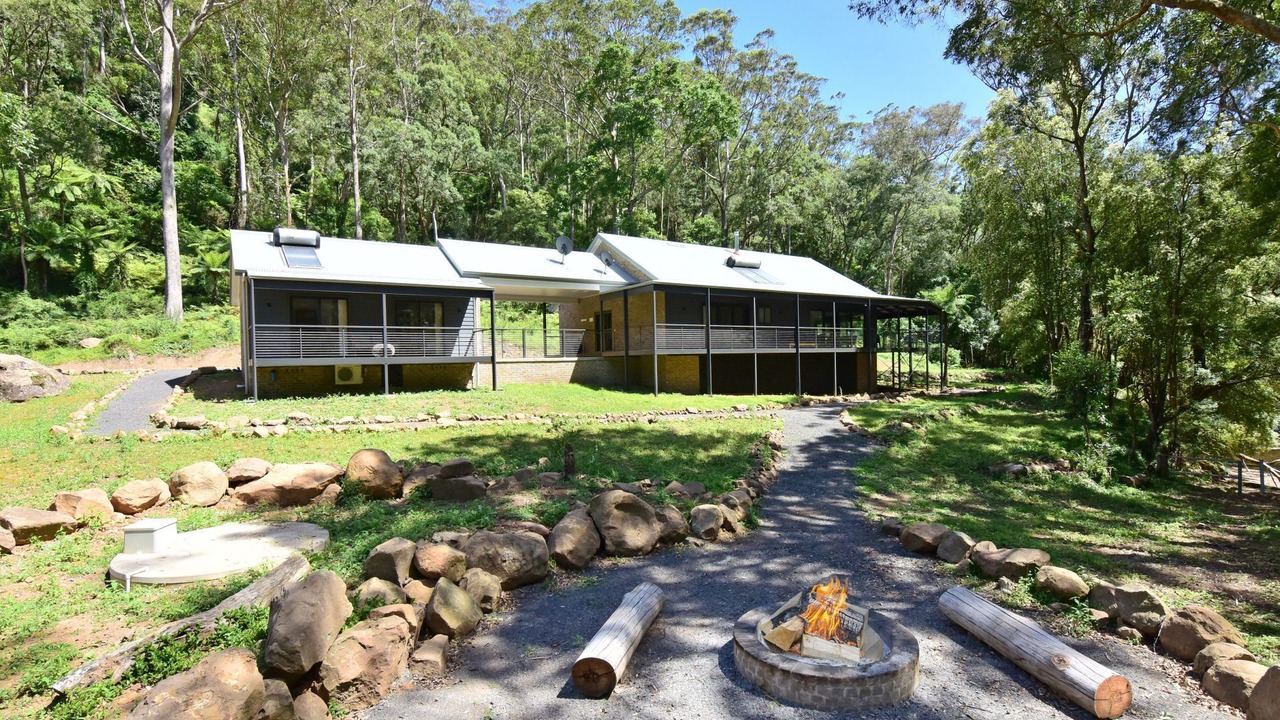 Photo of Outdoor in Upper Kangaroo River