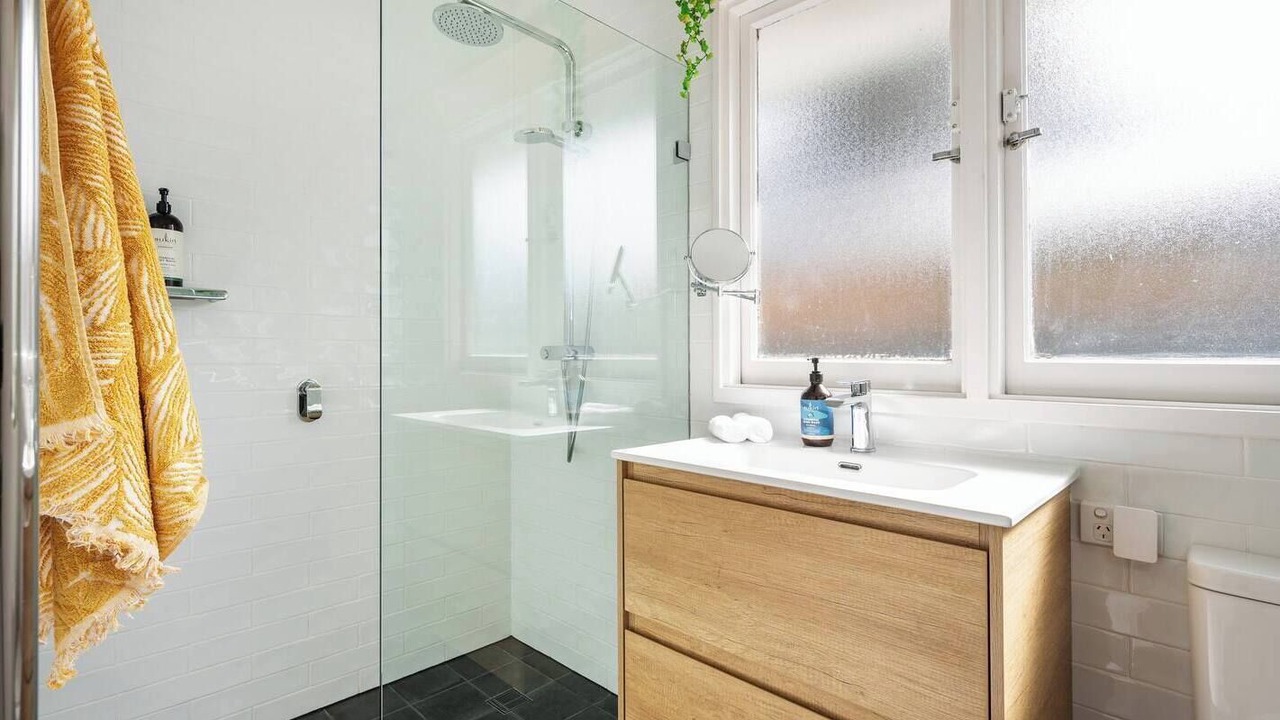 Photo of Bathroom in Central Mudgee