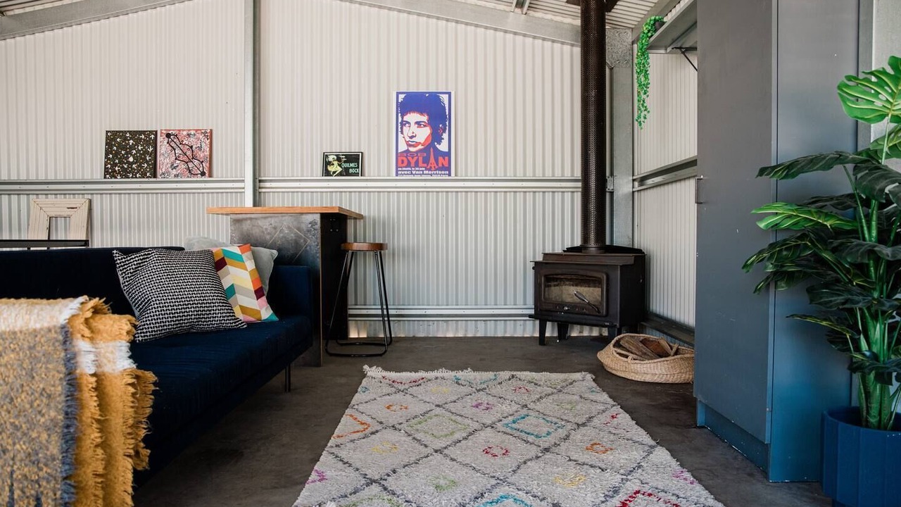 Photo of Livingroom in Central Mudgee