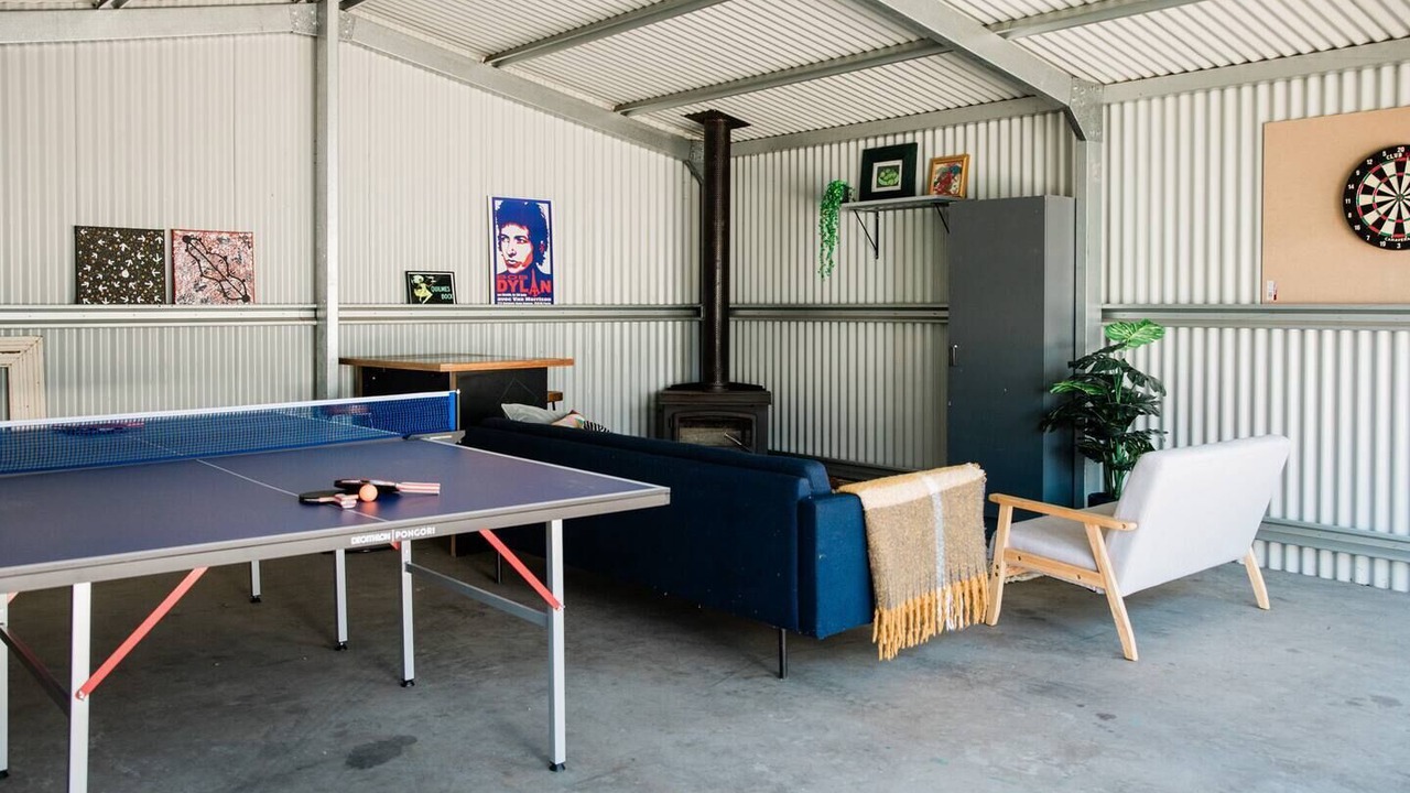 Photo of Bedroom in Central Mudgee
