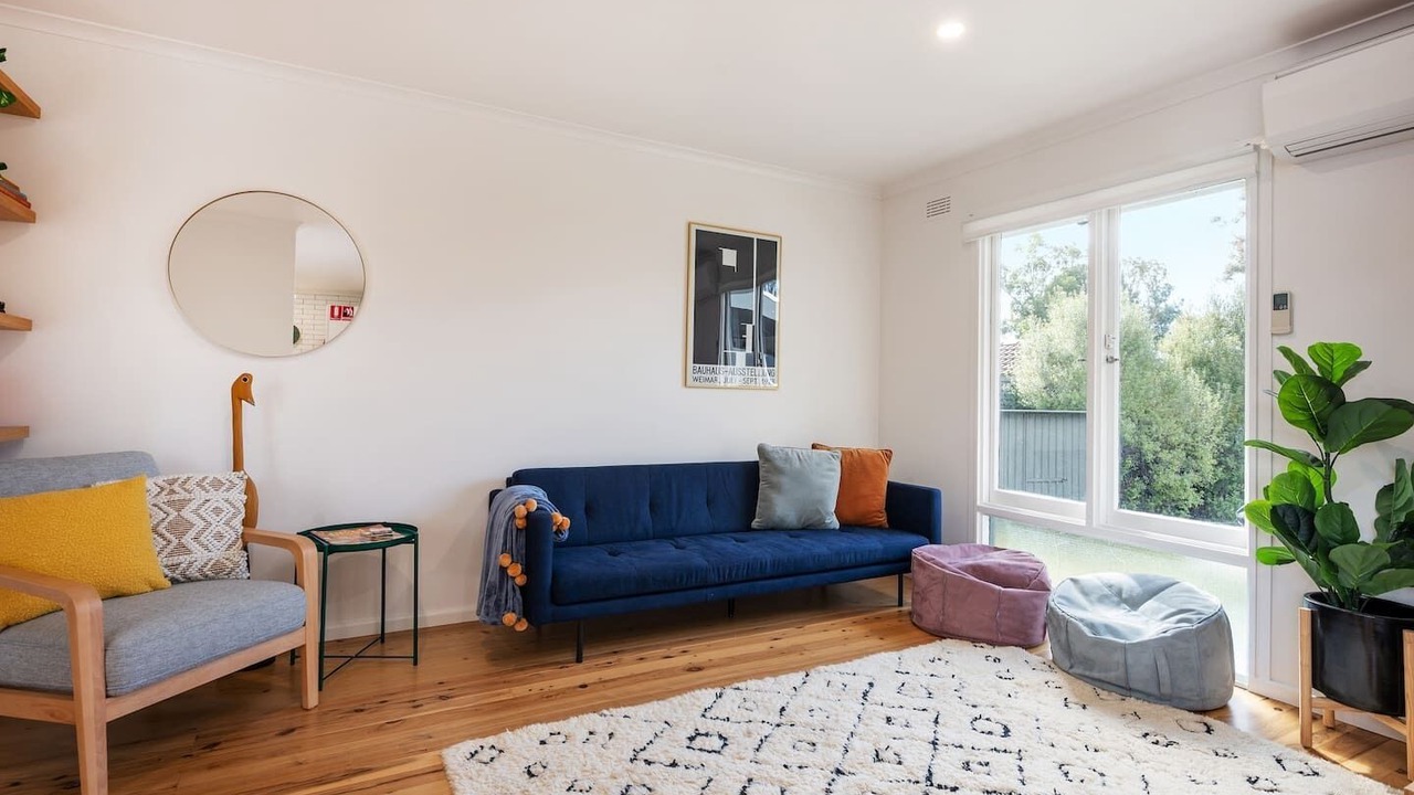 Photo of Bedroom in Central Mudgee