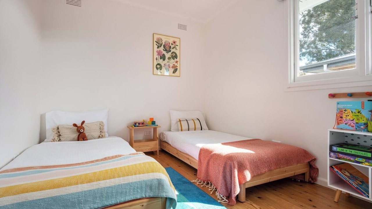 Photo of Bedroom in Central Mudgee
