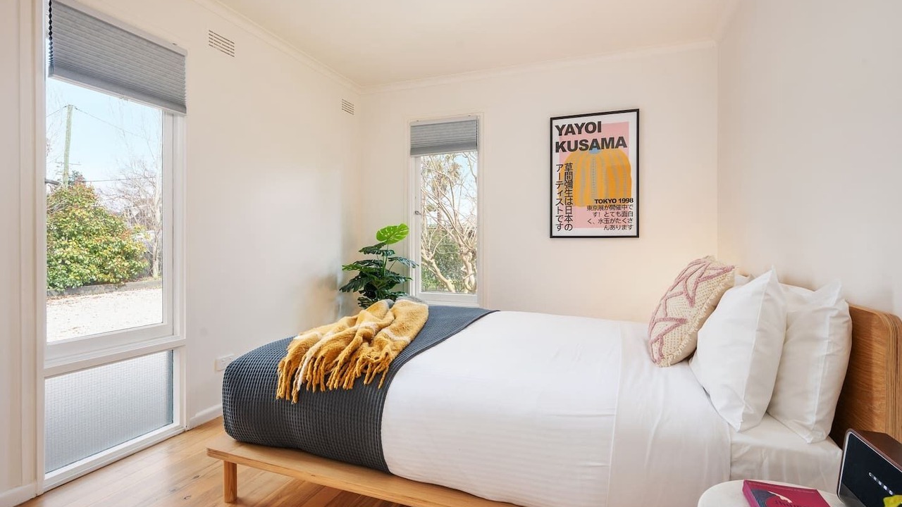 Photo of Bedroom in Central Mudgee