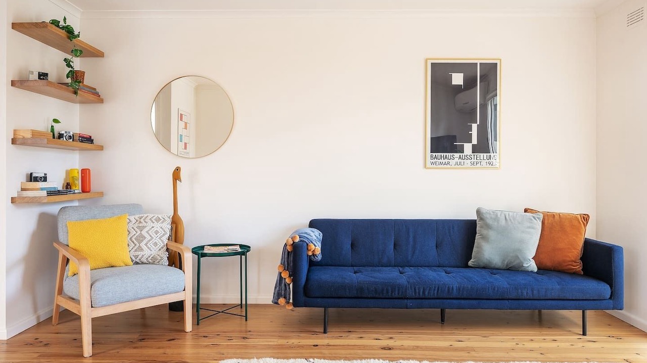 Photo of Livingroom in Central Mudgee