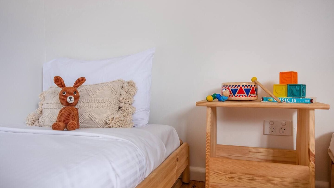 Photo of Bedroom in Central Mudgee