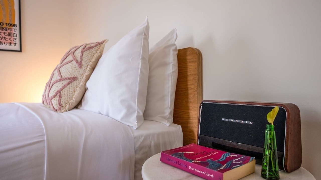 Photo of Bedroom in Central Mudgee